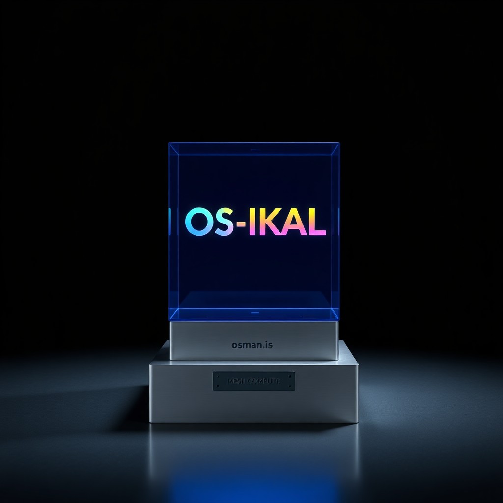 OS-iKAL