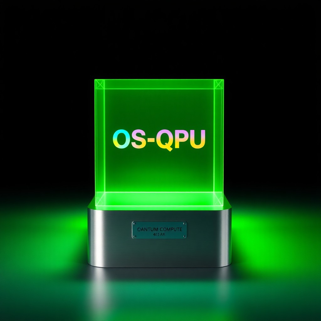 OS-QPU